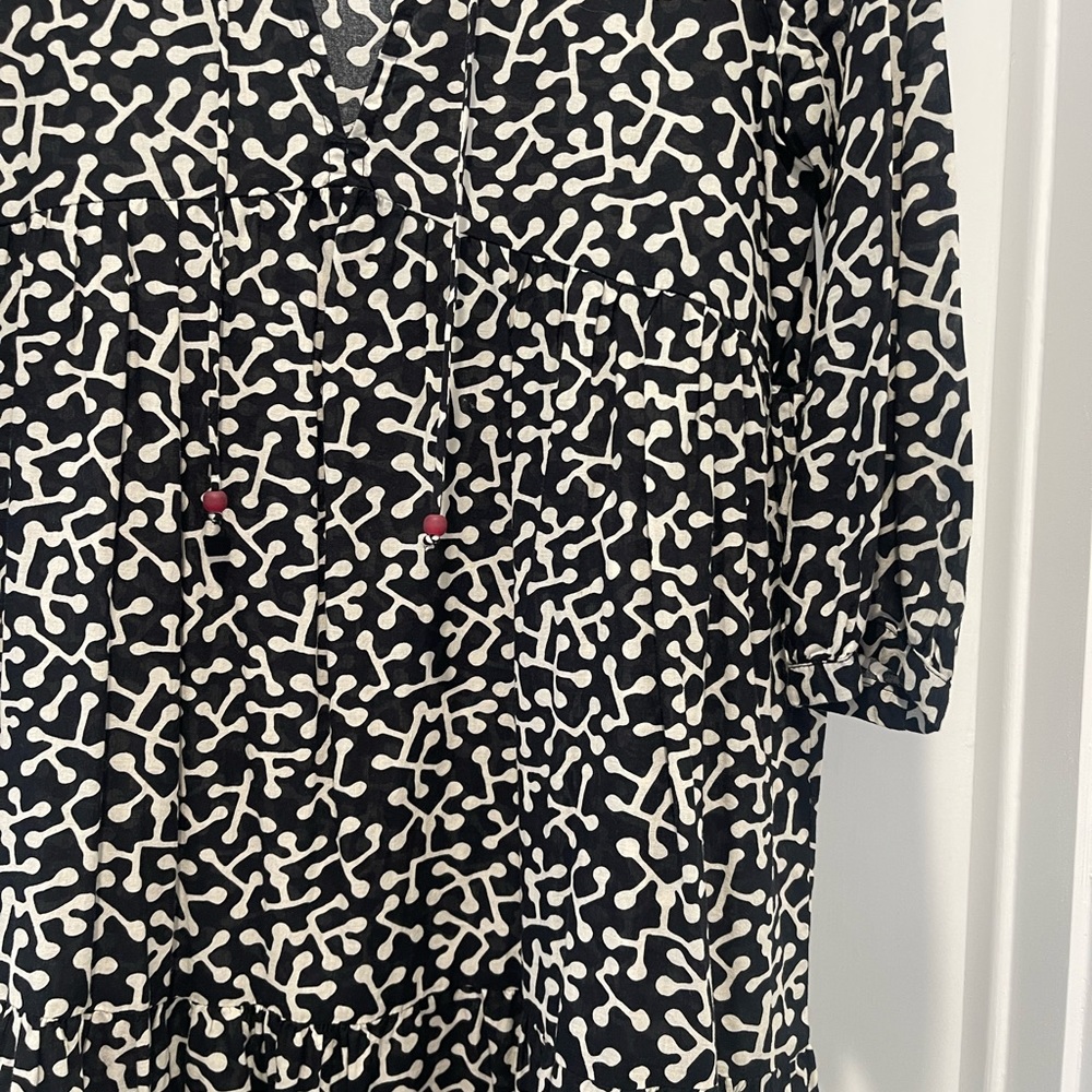 Zara dress